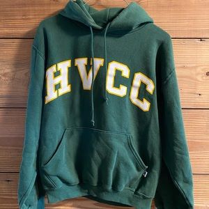 Hudson Valley Community College sweatshirt